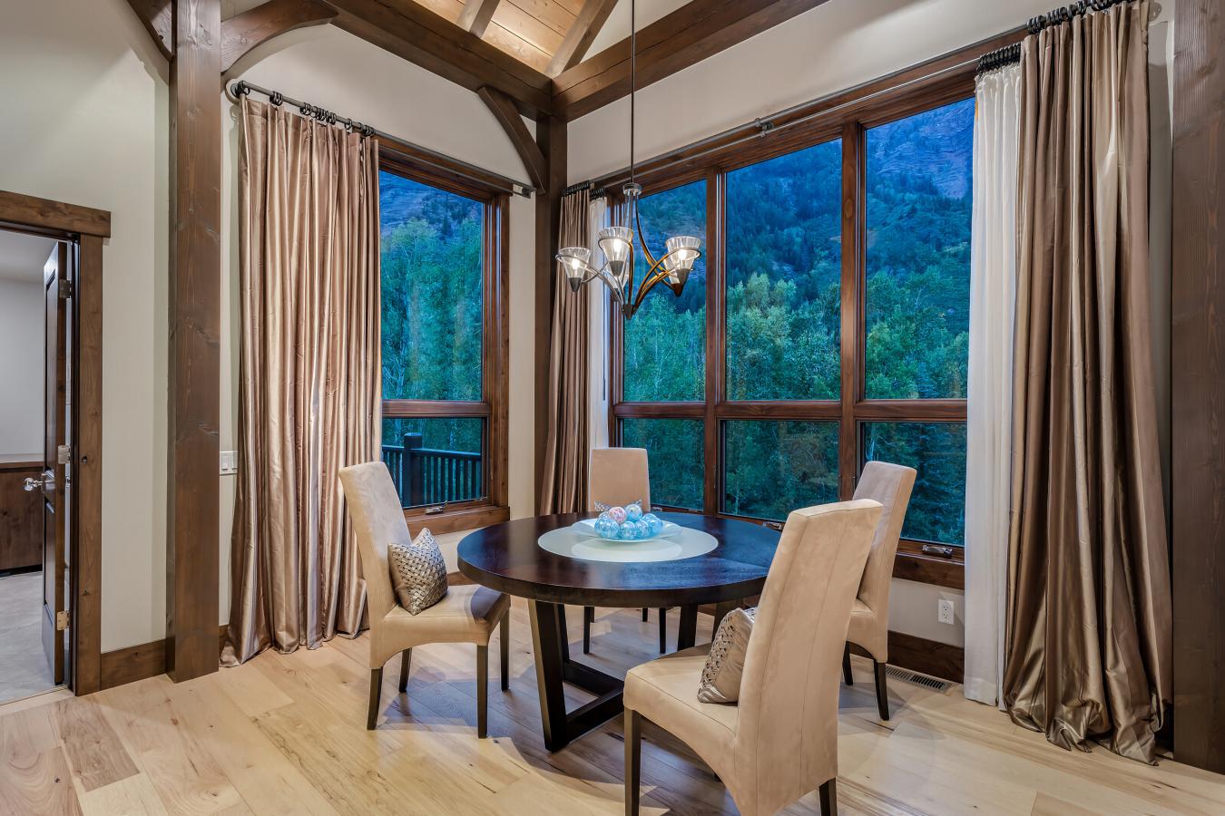 900 Dorais Way, Redstone, Colorado, 81623, United States, 4 Bedrooms Bedrooms, ,4 BathroomsBathrooms,Residential,For Sale,900 Dorais Way,1559820