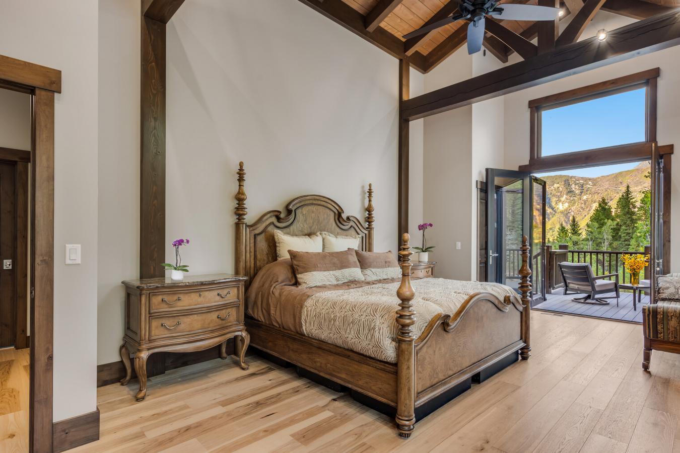 900 Dorais Way, Redstone, Colorado, 81623, United States, 4 Bedrooms Bedrooms, ,4 BathroomsBathrooms,Residential,For Sale,900 Dorais Way,1559820