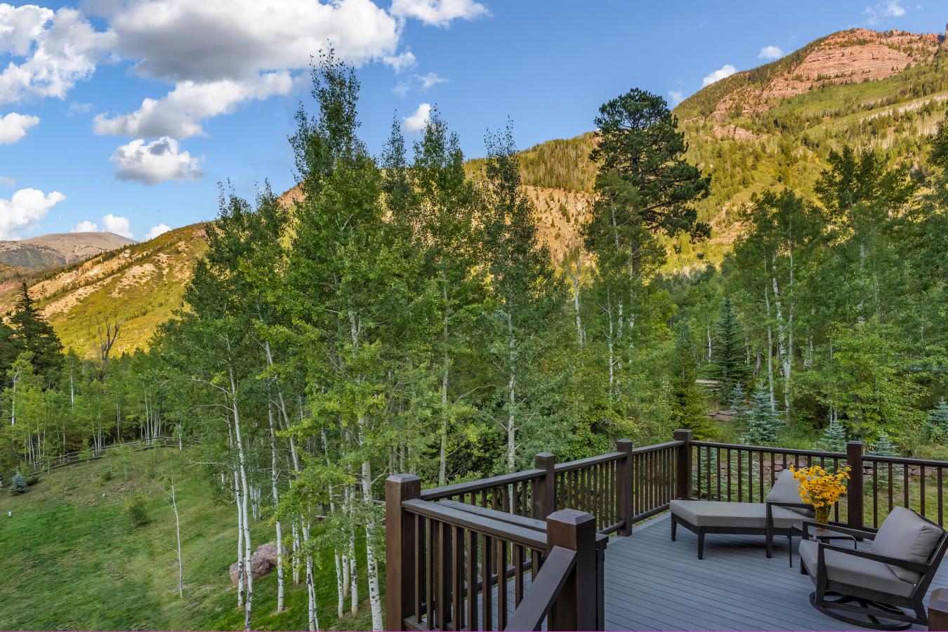 900 Dorais Way, Redstone, Colorado, 81623, United States, 4 Bedrooms Bedrooms, ,4 BathroomsBathrooms,Residential,For Sale,900 Dorais Way,1559820