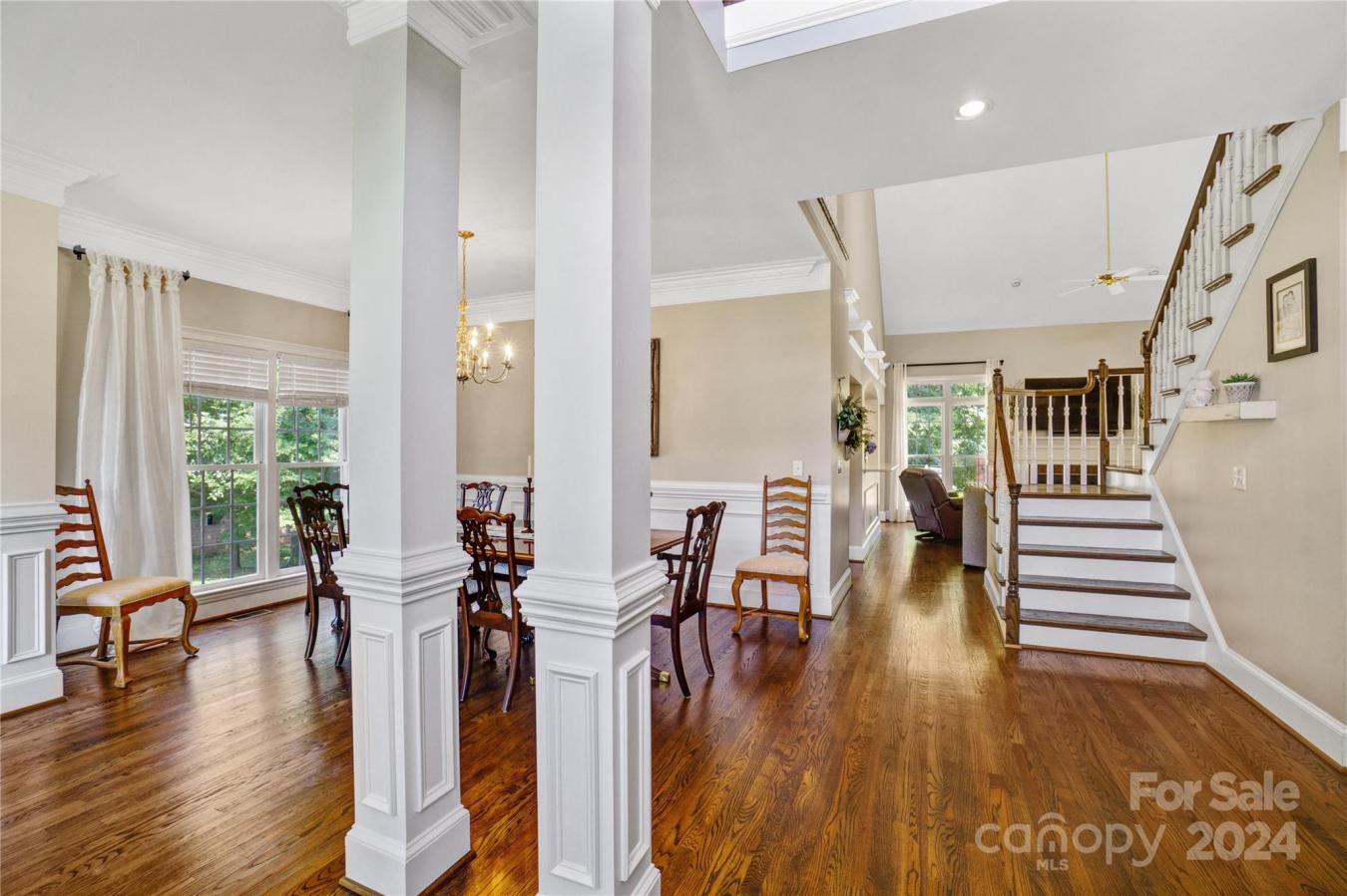 5610 Golden Pond, Indian Trail, NC, 28079, United States, 5 Bedrooms Bedrooms, ,4 BathroomsBathrooms,Residential,For Sale,5610 Golden Pond,1559816