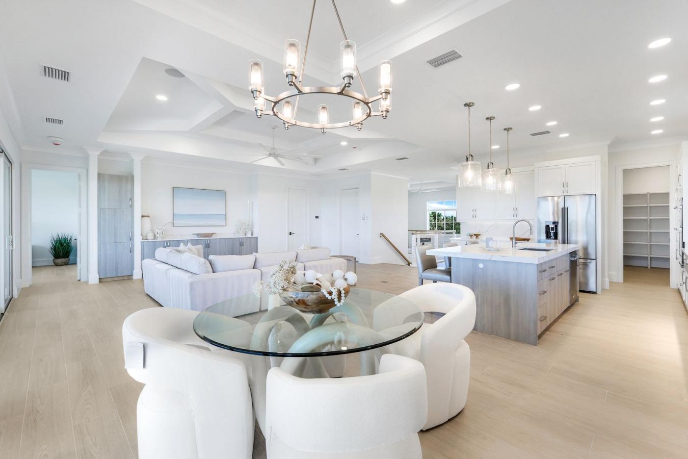 700 Waterside Drive, Marco Island, FL, 34145, United States, 5 Bedrooms Bedrooms, ,3 BathroomsBathrooms,Residential,For Sale,700 Waterside Drive,1560010