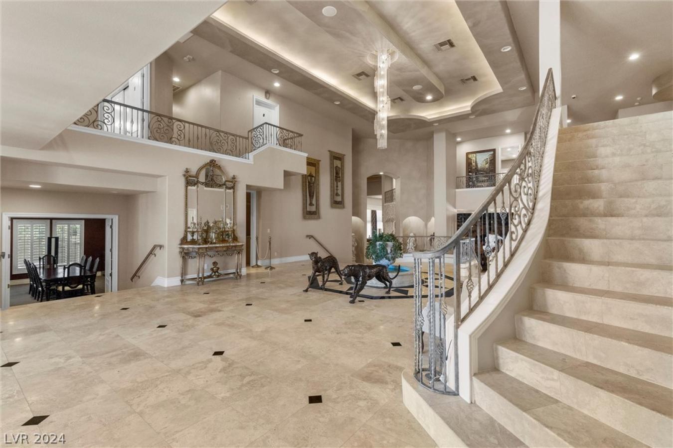 2785 South Monte Cristo Way, Las Vegas, NV, 89117, United States, 10 Bedrooms Bedrooms, ,7 BathroomsBathrooms,Residential,For Sale,2785 South Monte Cristo Way,1559982