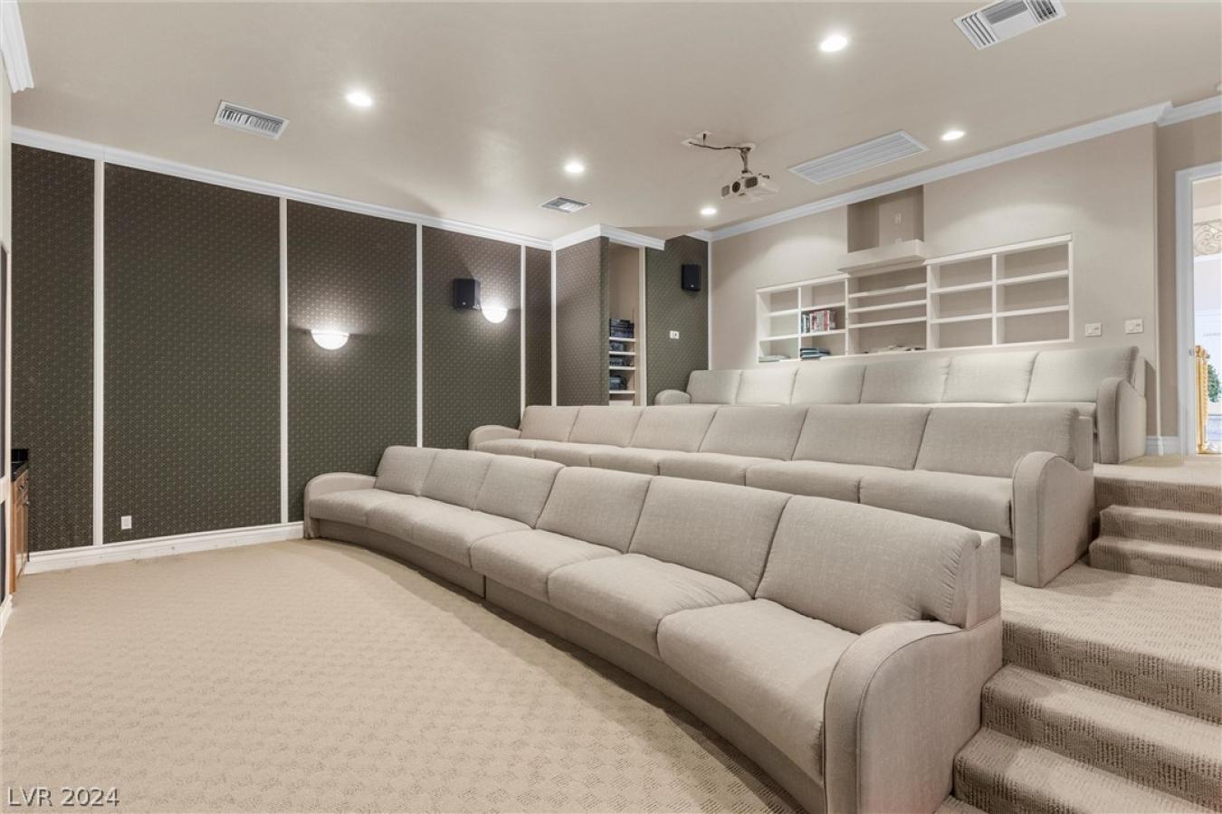 2785 South Monte Cristo Way, Las Vegas, NV, 89117, United States, 10 Bedrooms Bedrooms, ,7 BathroomsBathrooms,Residential,For Sale,2785 South Monte Cristo Way,1559982