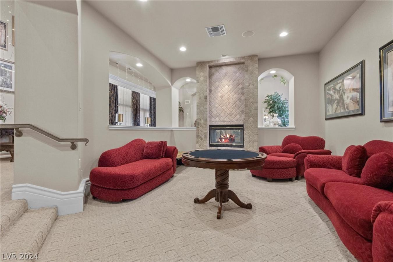 2785 South Monte Cristo Way, Las Vegas, NV, 89117, United States, 10 Bedrooms Bedrooms, ,7 BathroomsBathrooms,Residential,For Sale,2785 South Monte Cristo Way,1559982