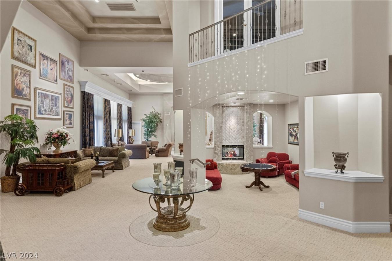 2785 South Monte Cristo Way, Las Vegas, NV, 89117, United States, 10 Bedrooms Bedrooms, ,7 BathroomsBathrooms,Residential,For Sale,2785 South Monte Cristo Way,1559982