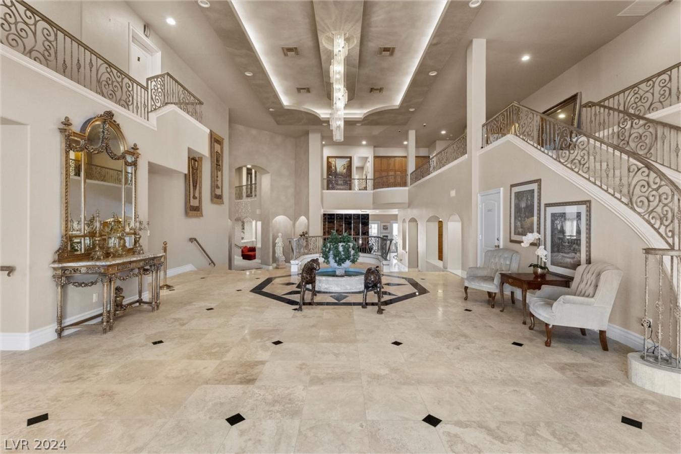 2785 South Monte Cristo Way, Las Vegas, NV, 89117, United States, 10 Bedrooms Bedrooms, ,7 BathroomsBathrooms,Residential,For Sale,2785 South Monte Cristo Way,1559982