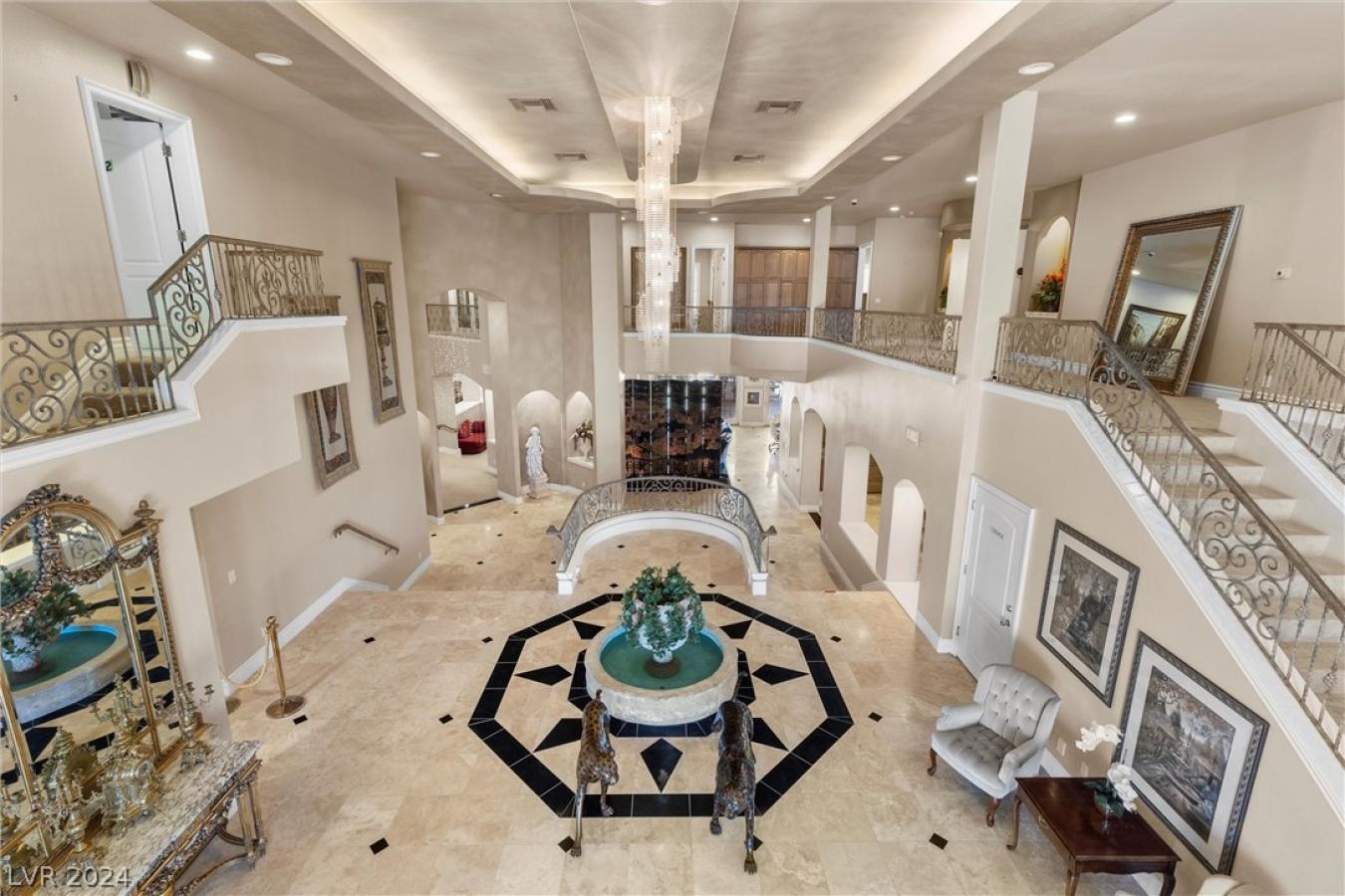 2785 South Monte Cristo Way, Las Vegas, NV, 89117, United States, 10 Bedrooms Bedrooms, ,7 BathroomsBathrooms,Residential,For Sale,2785 South Monte Cristo Way,1559982