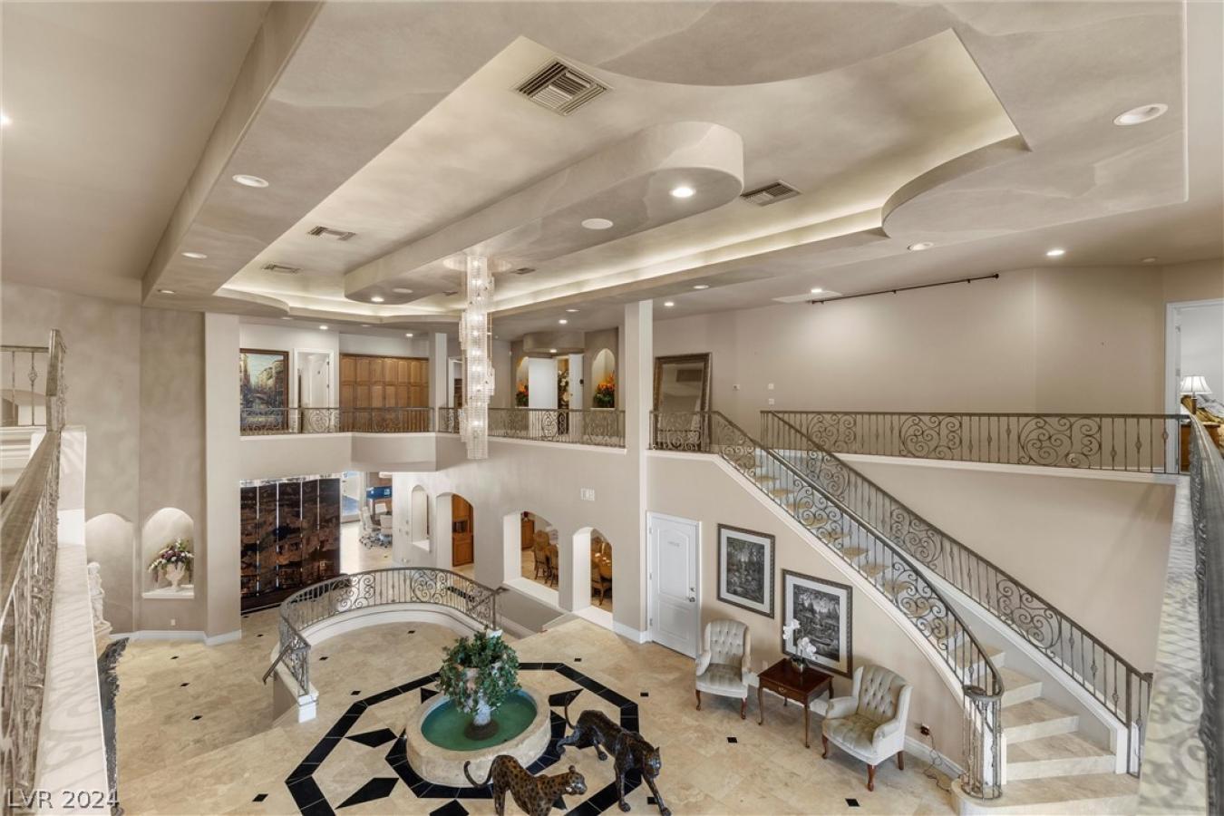 2785 South Monte Cristo Way, Las Vegas, NV, 89117, United States, 10 Bedrooms Bedrooms, ,7 BathroomsBathrooms,Residential,For Sale,2785 South Monte Cristo Way,1559982