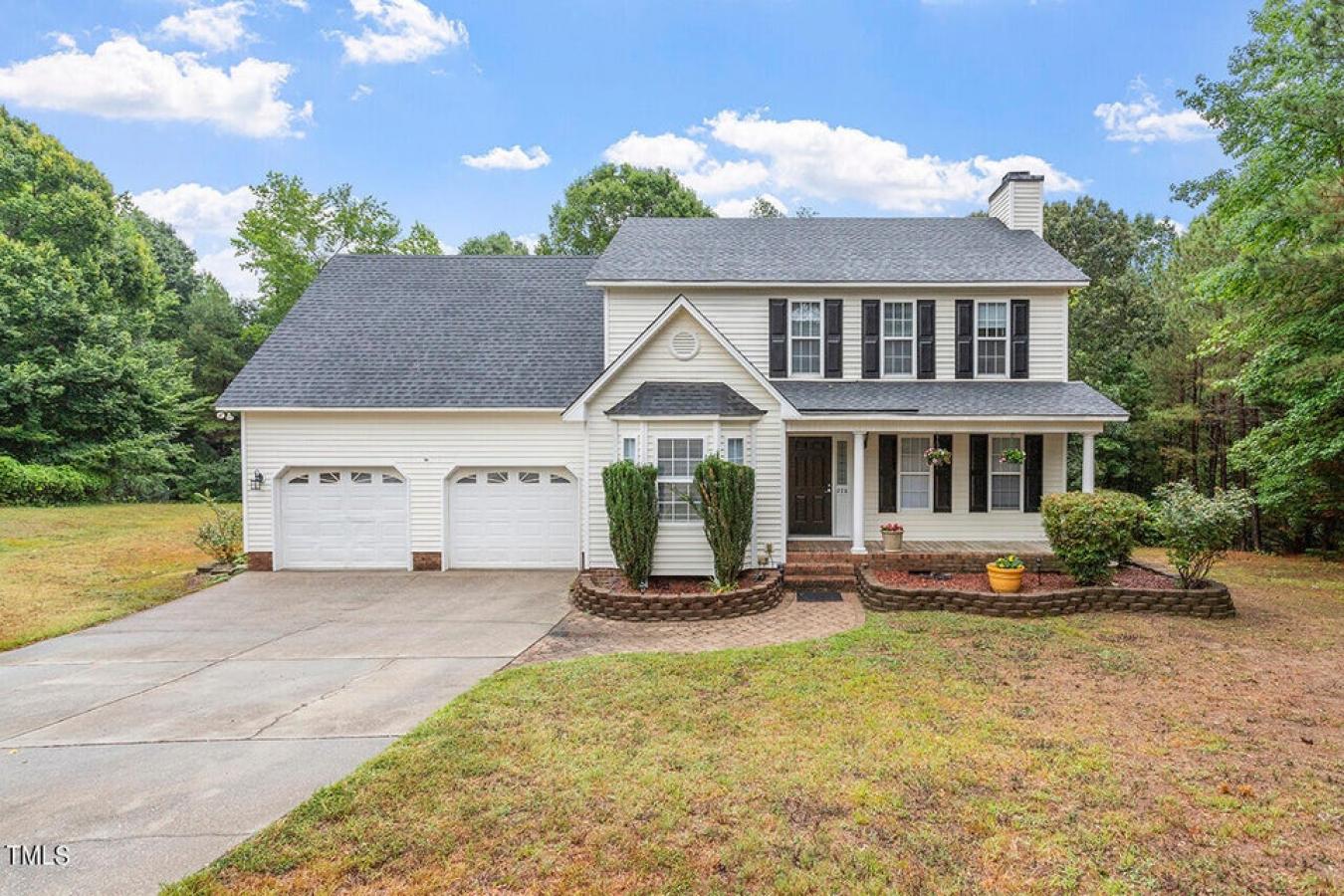 270 S Ridge Dr, Garner, NC, 27529, United States, 3 Bedrooms Bedrooms, ,2 BathroomsBathrooms,Residential,For Sale,270 S Ridge Dr,1560186
