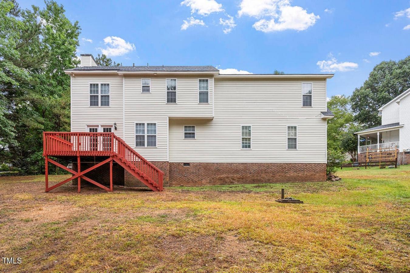 270 S Ridge Dr, Garner, NC, 27529, United States, 3 Bedrooms Bedrooms, ,2 BathroomsBathrooms,Residential,For Sale,270 S Ridge Dr,1560186