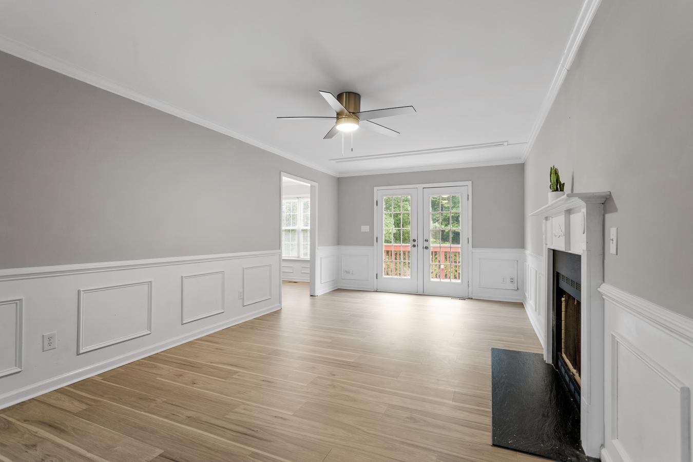 270 S Ridge Dr, Garner, NC, 27529, United States, 3 Bedrooms Bedrooms, ,2 BathroomsBathrooms,Residential,For Sale,270 S Ridge Dr,1560186