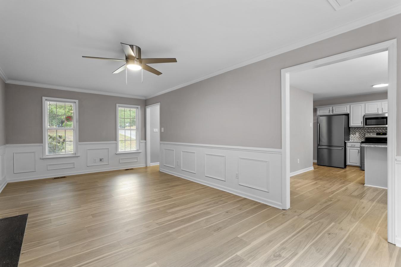 270 S Ridge Dr, Garner, NC, 27529, United States, 3 Bedrooms Bedrooms, ,2 BathroomsBathrooms,Residential,For Sale,270 S Ridge Dr,1560186