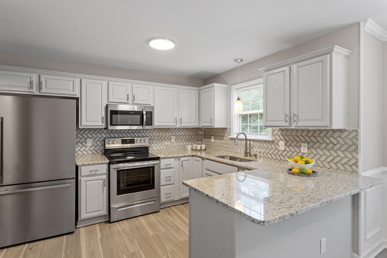 270 S Ridge Dr, Garner, NC, 27529, United States, 3 Bedrooms Bedrooms, ,2 BathroomsBathrooms,Residential,For Sale,270 S Ridge Dr,1560186