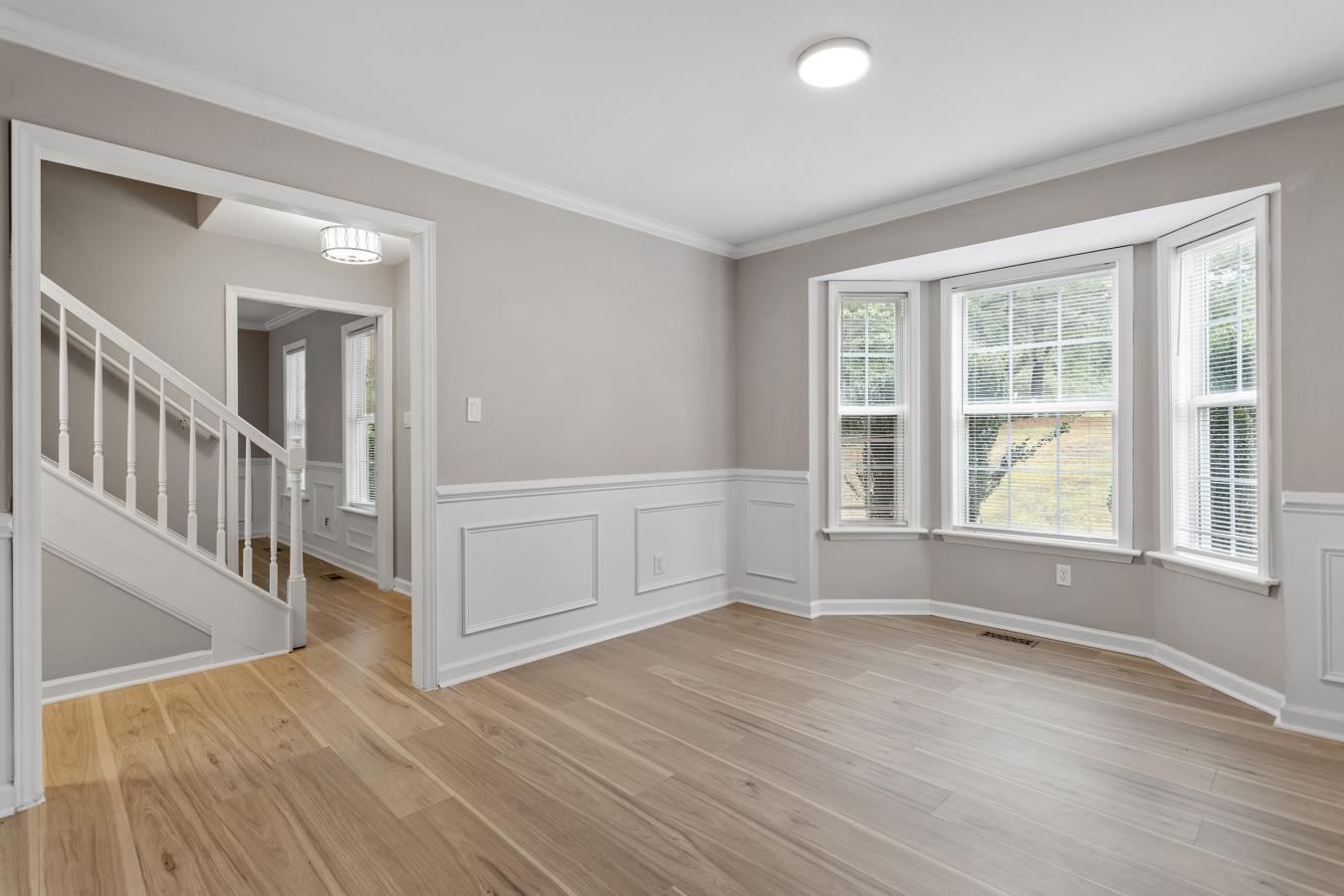 270 S Ridge Dr, Garner, NC, 27529, United States, 3 Bedrooms Bedrooms, ,2 BathroomsBathrooms,Residential,For Sale,270 S Ridge Dr,1560186