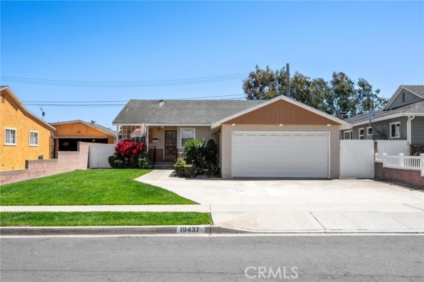 19437 Sturgess, Torrance, CA, 90503, United States, 3 Bedrooms Bedrooms, ,2 BathroomsBathrooms,Residential,For Sale,19437 Sturgess,1563985