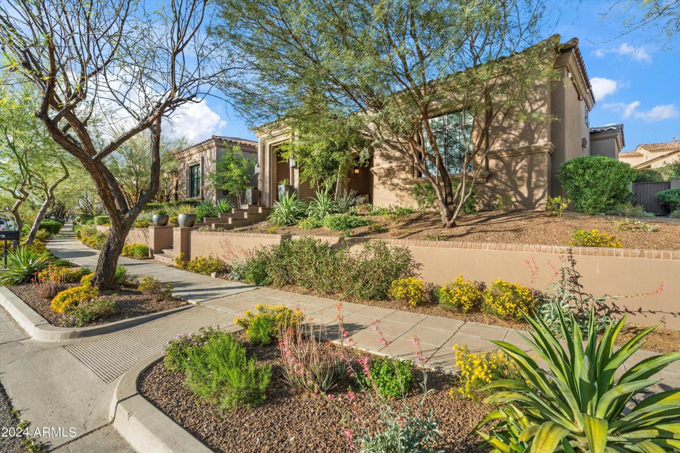 19947 N 102ND Place, Scottsdale, AZ, 85255, United States, 4 Bedrooms Bedrooms, ,Residential,For Sale,19947 N 102ND Place,1563969