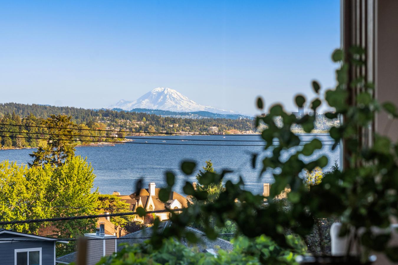 8538 NE Juanita Drive, Kirkland, Washington, 98034, United States, 4 Bedrooms Bedrooms, ,3 BathroomsBathrooms,Residential,For Sale,8538 NE Juanita Drive,1565165