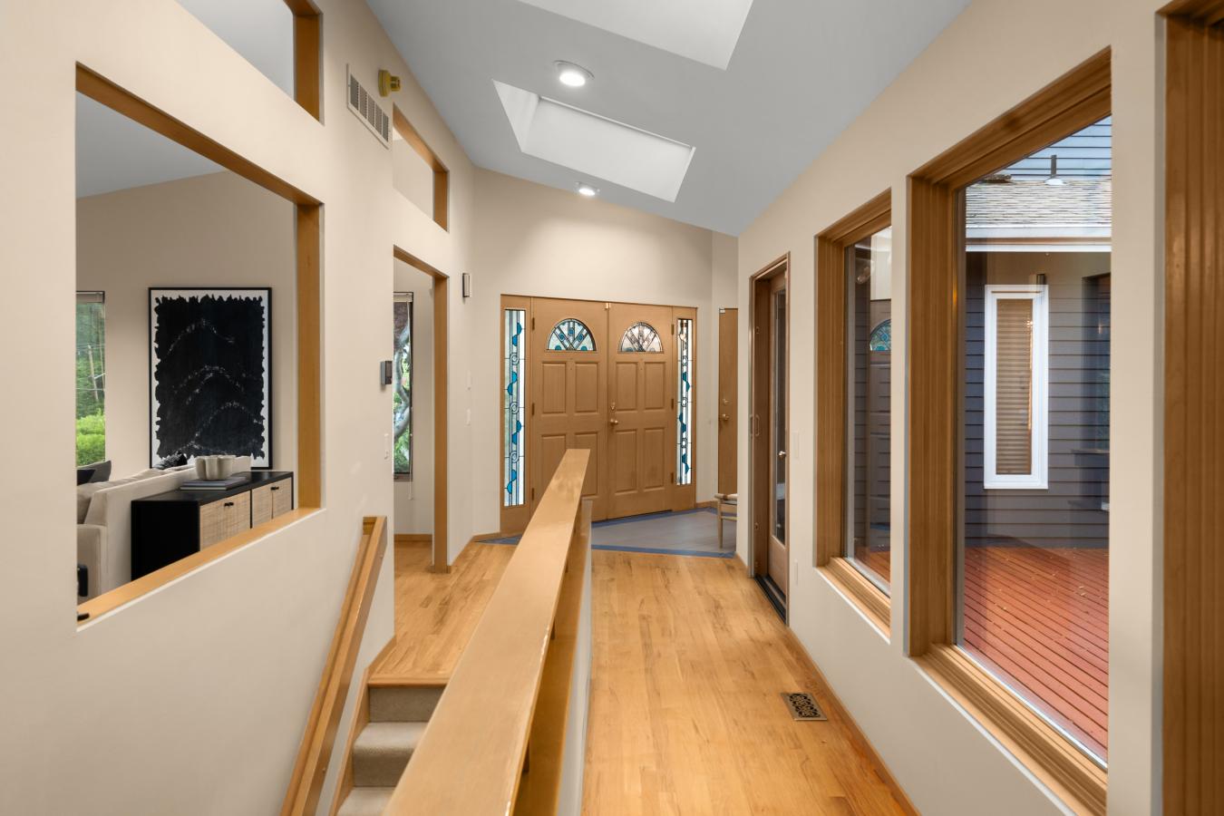 8538 NE Juanita Drive, Kirkland, Washington, 98034, United States, 4 Bedrooms Bedrooms, ,3 BathroomsBathrooms,Residential,For Sale,8538 NE Juanita Drive,1565165