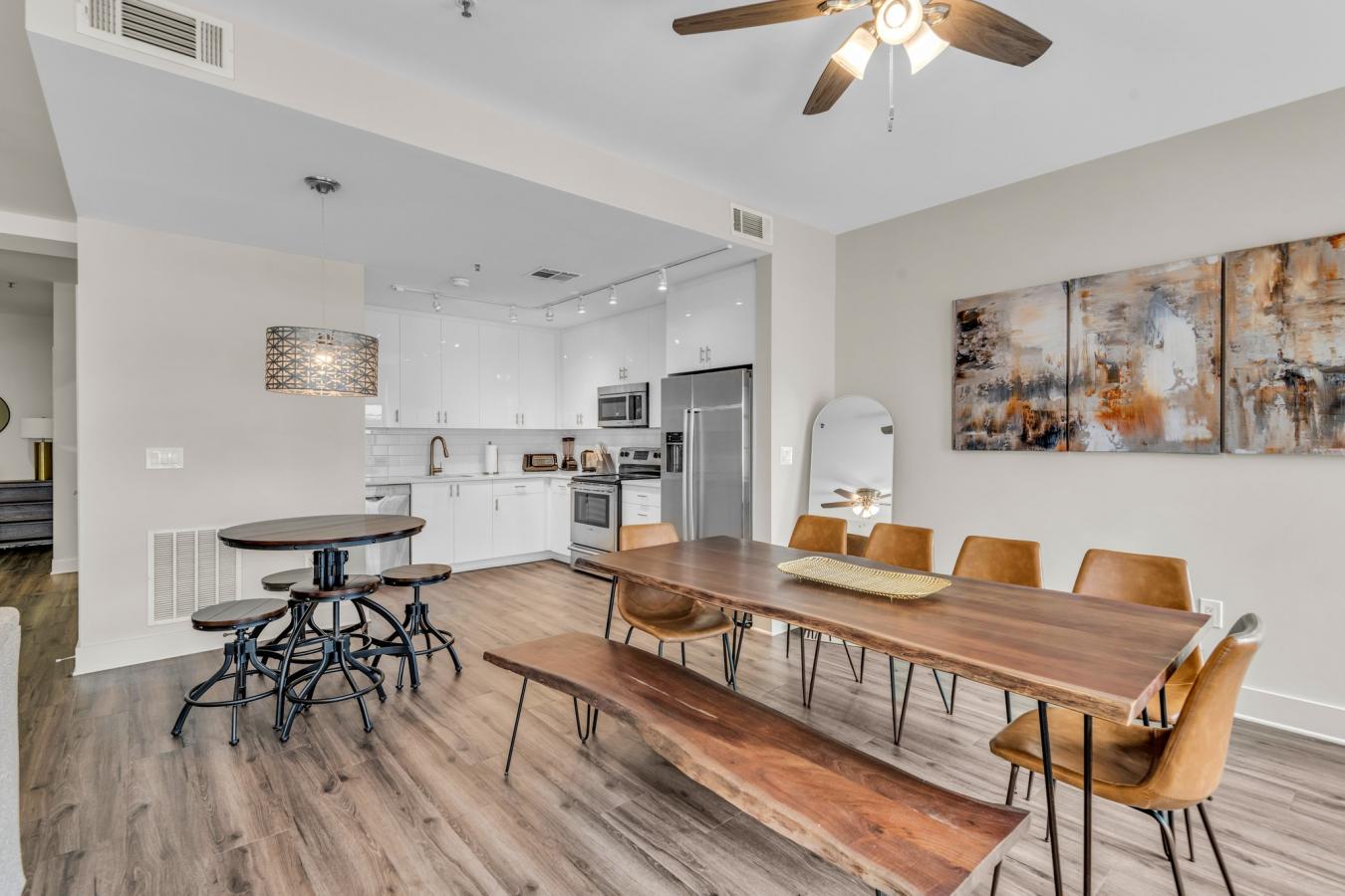 1111 Tulane Ave, New Orleans, LA, 70112, United States, 4 Bedrooms Bedrooms, ,2 BathroomsBathrooms,Residential,For Sale,1111 Tulane Ave,1563948