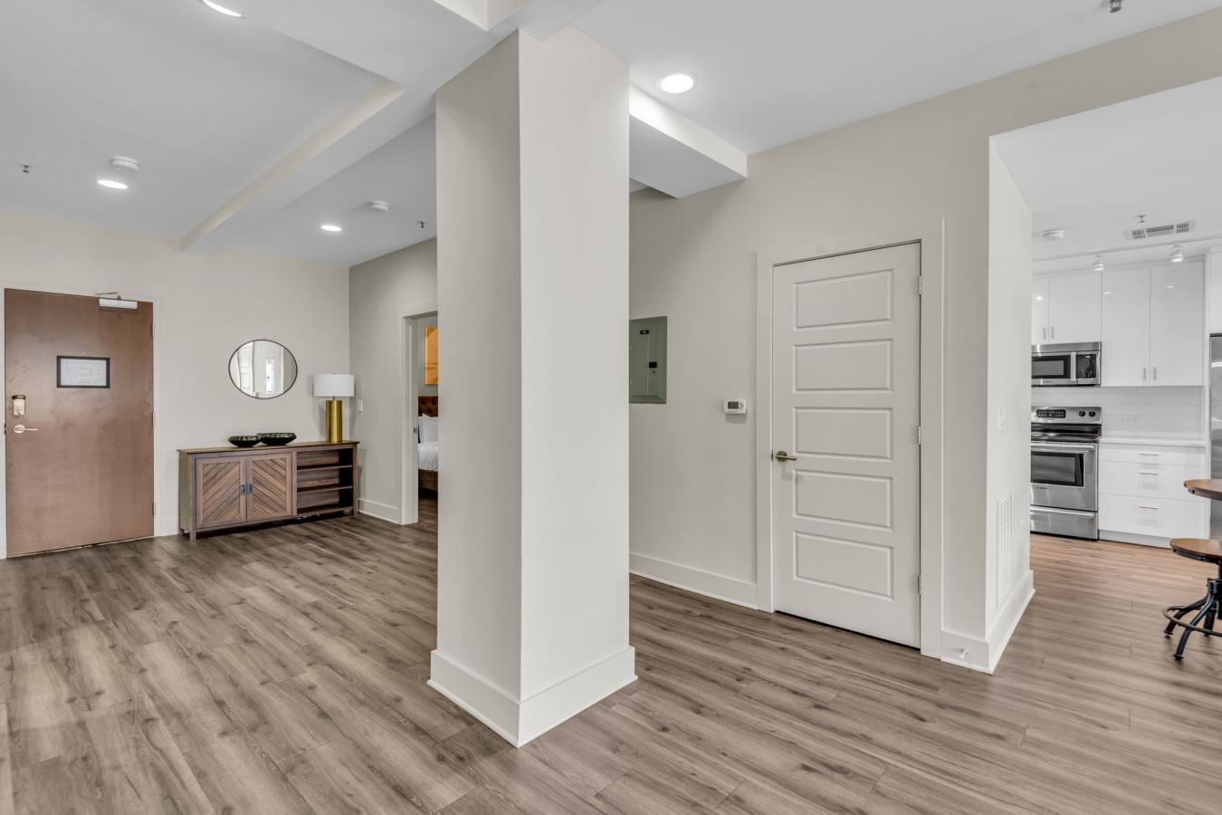1111 Tulane Ave, New Orleans, LA, 70112, United States, 4 Bedrooms Bedrooms, ,2 BathroomsBathrooms,Residential,For Sale,1111 Tulane Ave,1563948