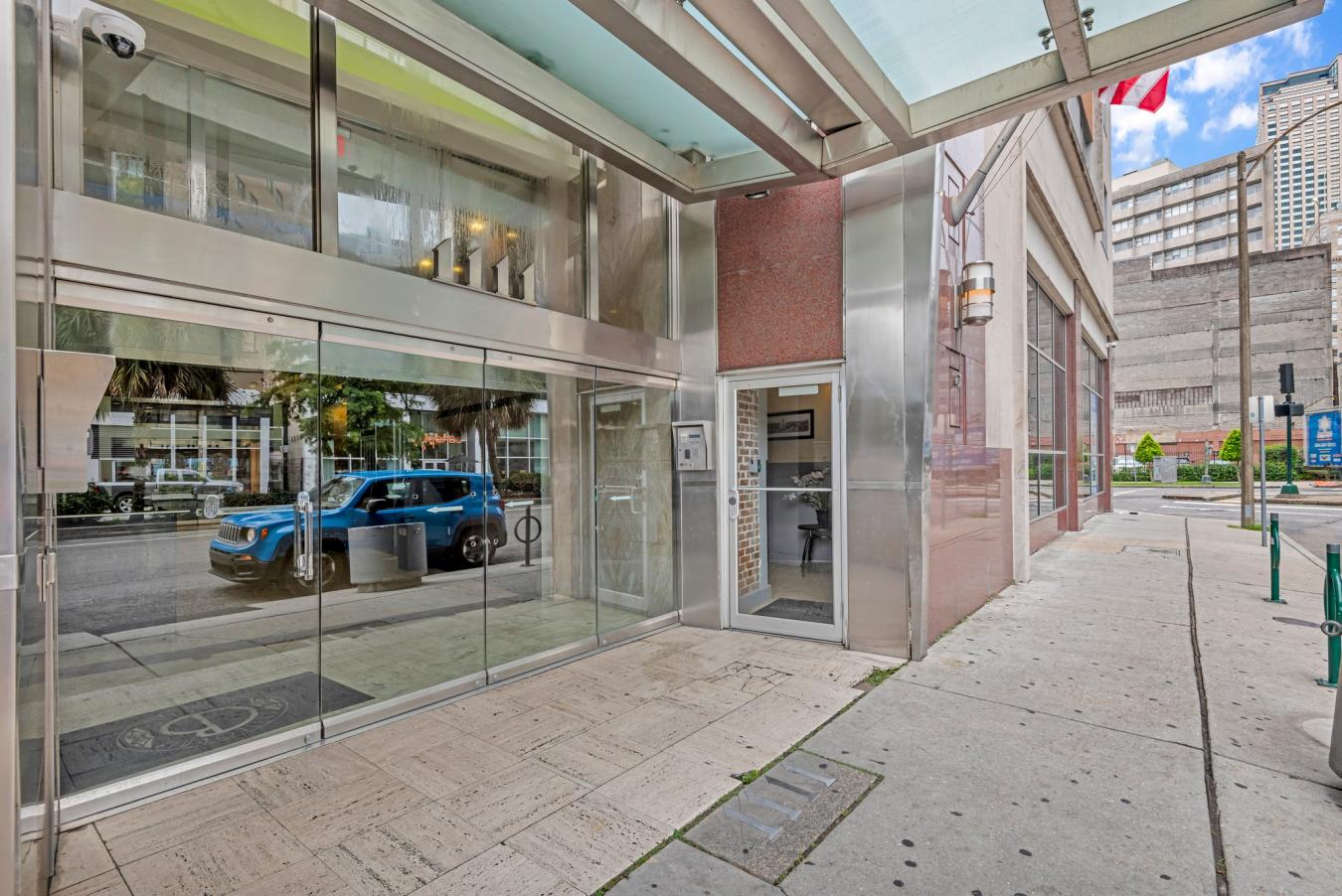 1111 Tulane Ave, New Orleans, LA, 70112, United States, 4 Bedrooms Bedrooms, ,2 BathroomsBathrooms,Residential,For Sale,1111 Tulane Ave,1563948