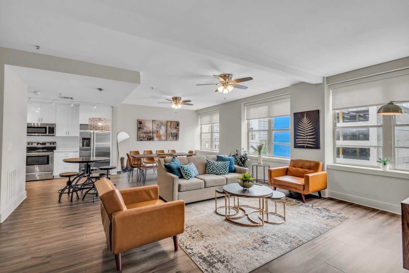 1111 Tulane Ave, New Orleans, LA, 70112, United States, 4 Bedrooms Bedrooms, ,2 BathroomsBathrooms,Residential,For Sale,1111 Tulane Ave,1563948
