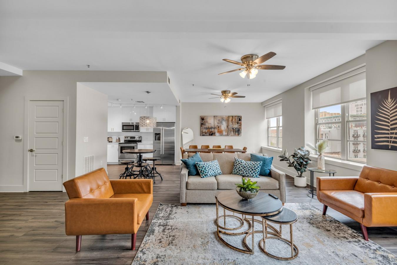 1111 Tulane Ave, New Orleans, LA, 70112, United States, 4 Bedrooms Bedrooms, ,2 BathroomsBathrooms,Residential,For Sale,1111 Tulane Ave,1563948