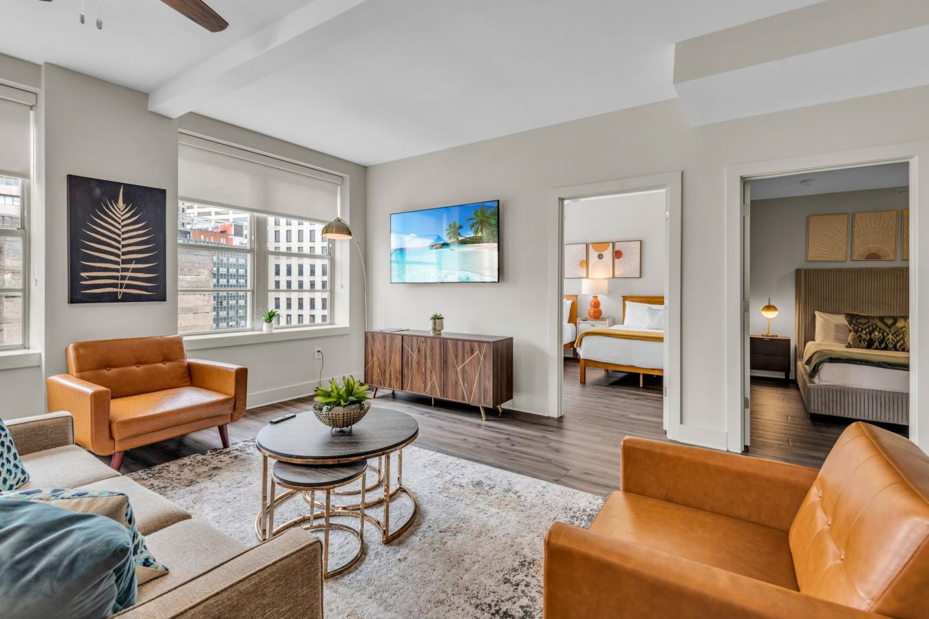 1111 Tulane Ave, New Orleans, LA, 70112, United States, 4 Bedrooms Bedrooms, ,2 BathroomsBathrooms,Residential,For Sale,1111 Tulane Ave,1563948