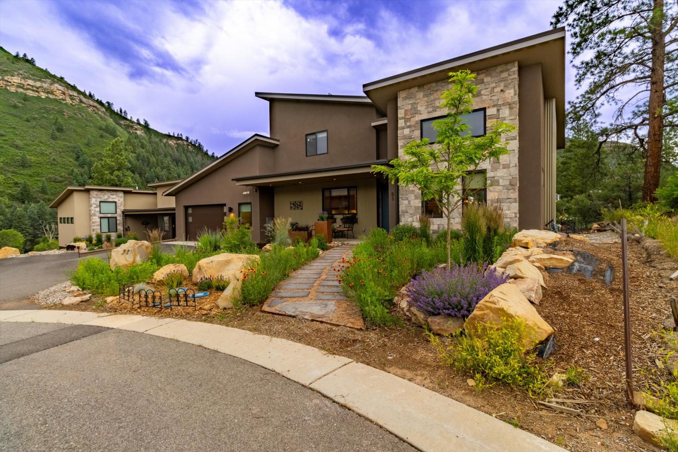 51 Yucca Ct, Durango, CO, 81301, United States, 3 Bedrooms Bedrooms, ,3 BathroomsBathrooms,Residential,For Sale,51 Yucca Ct,1563942