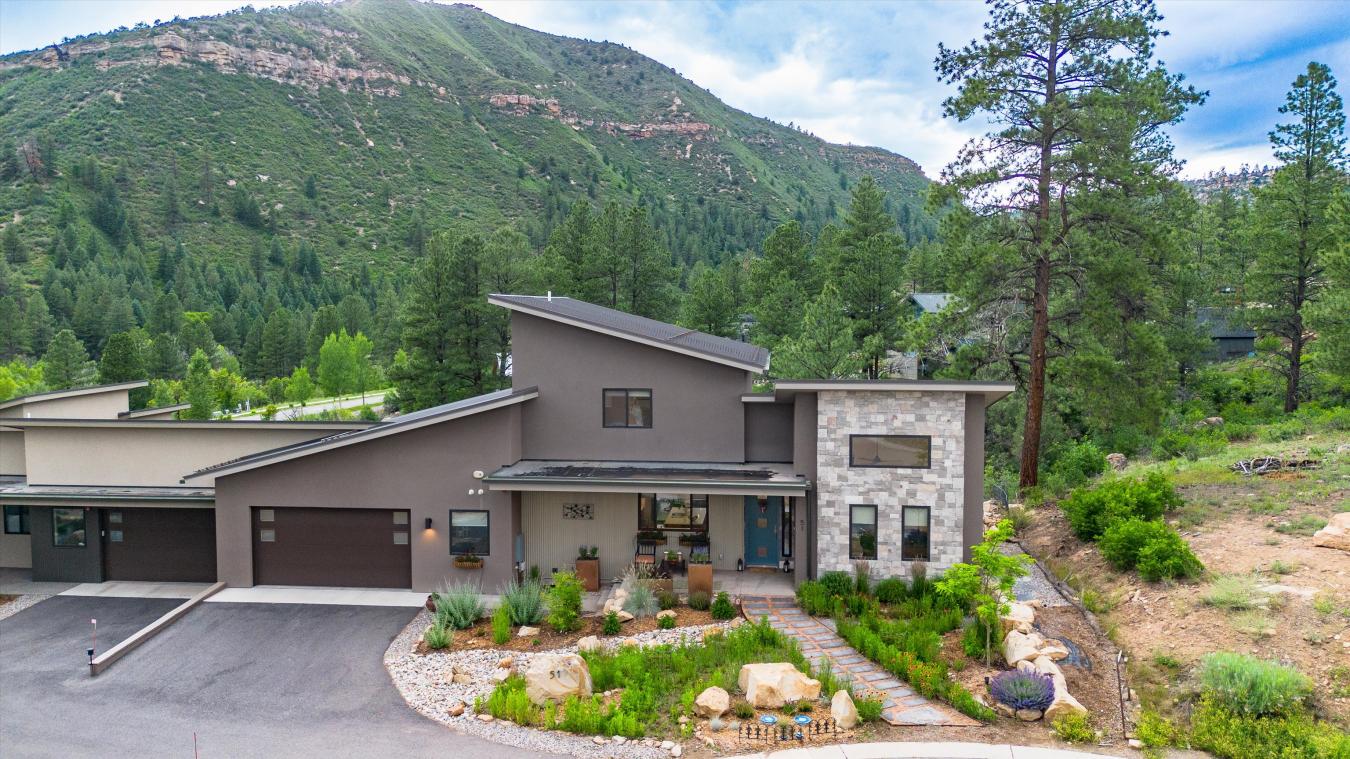 51 Yucca Ct, Durango, CO, 81301, United States, 3 Bedrooms Bedrooms, ,3 BathroomsBathrooms,Residential,For Sale,51 Yucca Ct,1563942