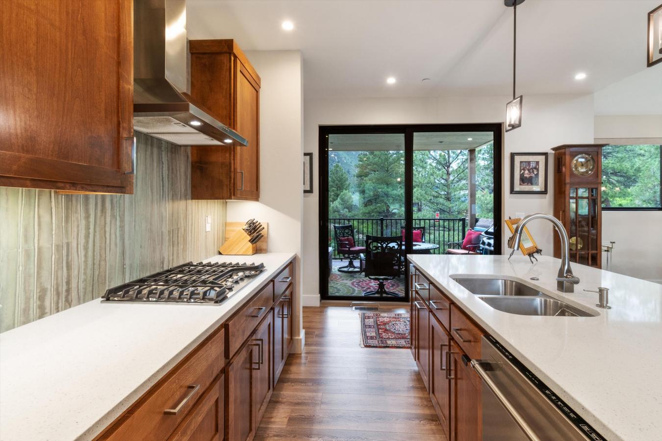 51 Yucca Ct, Durango, CO, 81301, United States, 3 Bedrooms Bedrooms, ,3 BathroomsBathrooms,Residential,For Sale,51 Yucca Ct,1563942