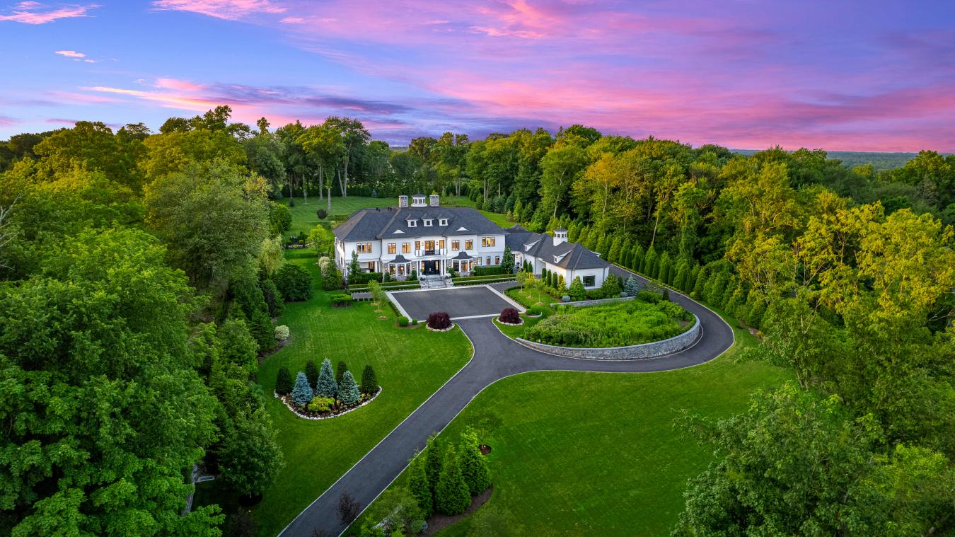 543 Stanwich Road, Greenwich, CT, 06831, United States, 8 Bedrooms Bedrooms, ,8 BathroomsBathrooms,Residential,For Sale,543 Stanwich Road,1563940
