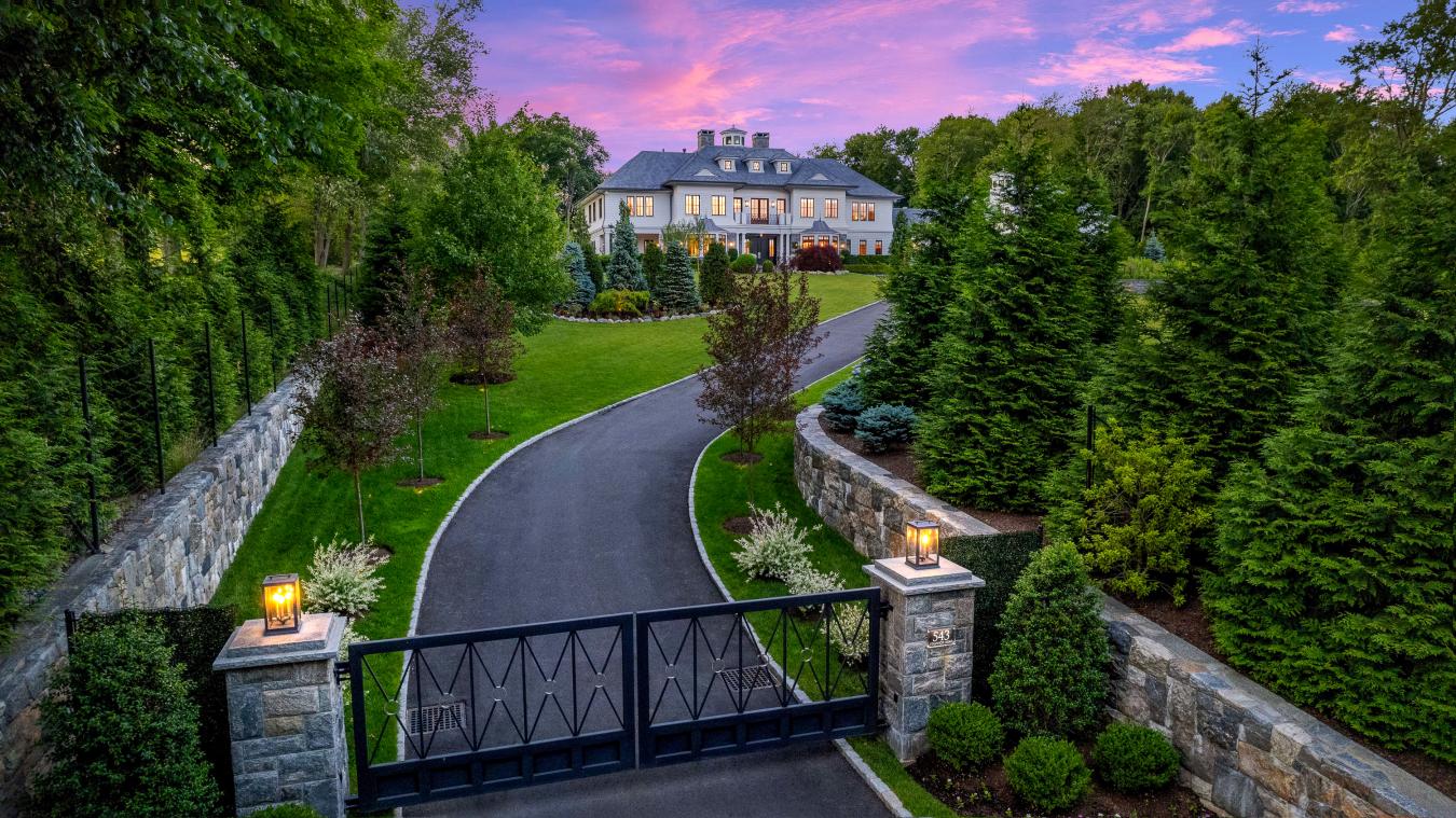 543 Stanwich Road, Greenwich, CT, 06831, United States, 8 Bedrooms Bedrooms, ,8 BathroomsBathrooms,Residential,For Sale,543 Stanwich Road,1563940