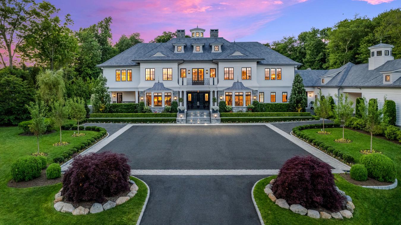 543 Stanwich Road, Greenwich, CT, 06831, United States, 8 Bedrooms Bedrooms, ,8 BathroomsBathrooms,Residential,For Sale,543 Stanwich Road,1563940