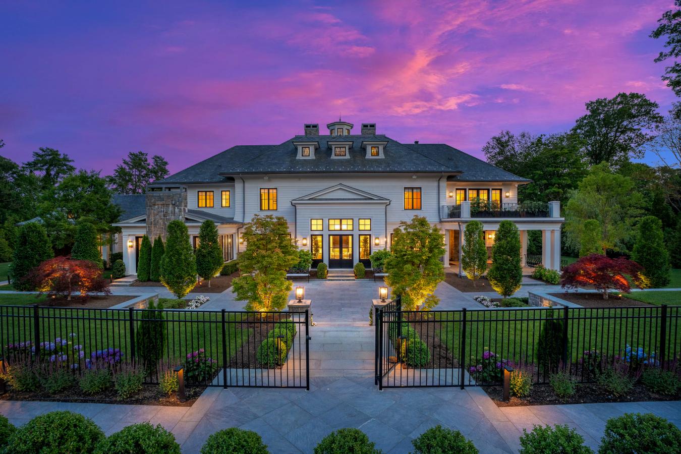 543 Stanwich Road, Greenwich, CT, 06831, United States, 8 Bedrooms Bedrooms, ,8 BathroomsBathrooms,Residential,For Sale,543 Stanwich Road,1563940