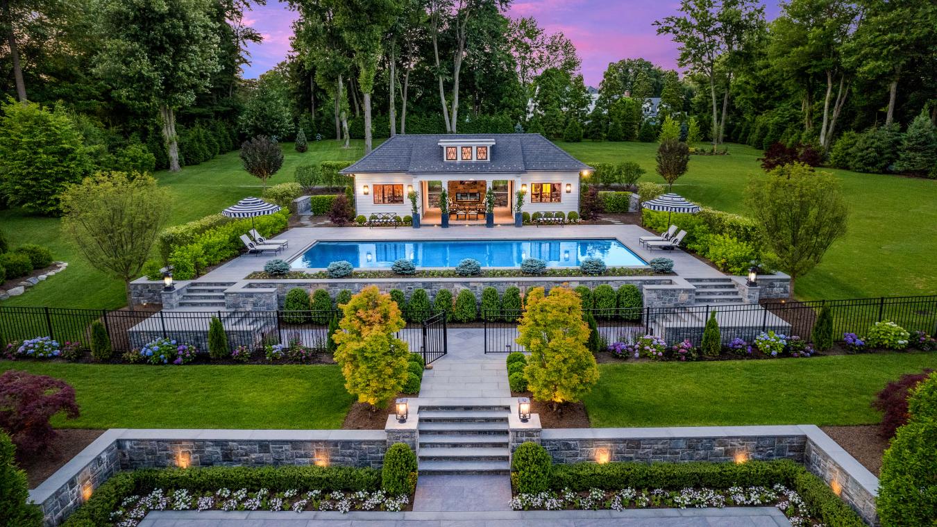 543 Stanwich Road, Greenwich, CT, 06831, United States, 8 Bedrooms Bedrooms, ,8 BathroomsBathrooms,Residential,For Sale,543 Stanwich Road,1563940