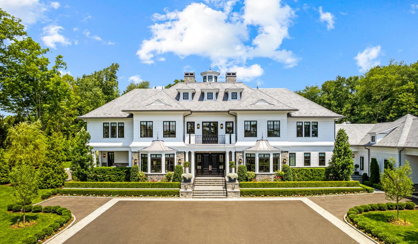543 Stanwich Road, Greenwich, CT, 06831, United States, 8 Bedrooms Bedrooms, ,8 BathroomsBathrooms,Residential,For Sale,543 Stanwich Road,1563940