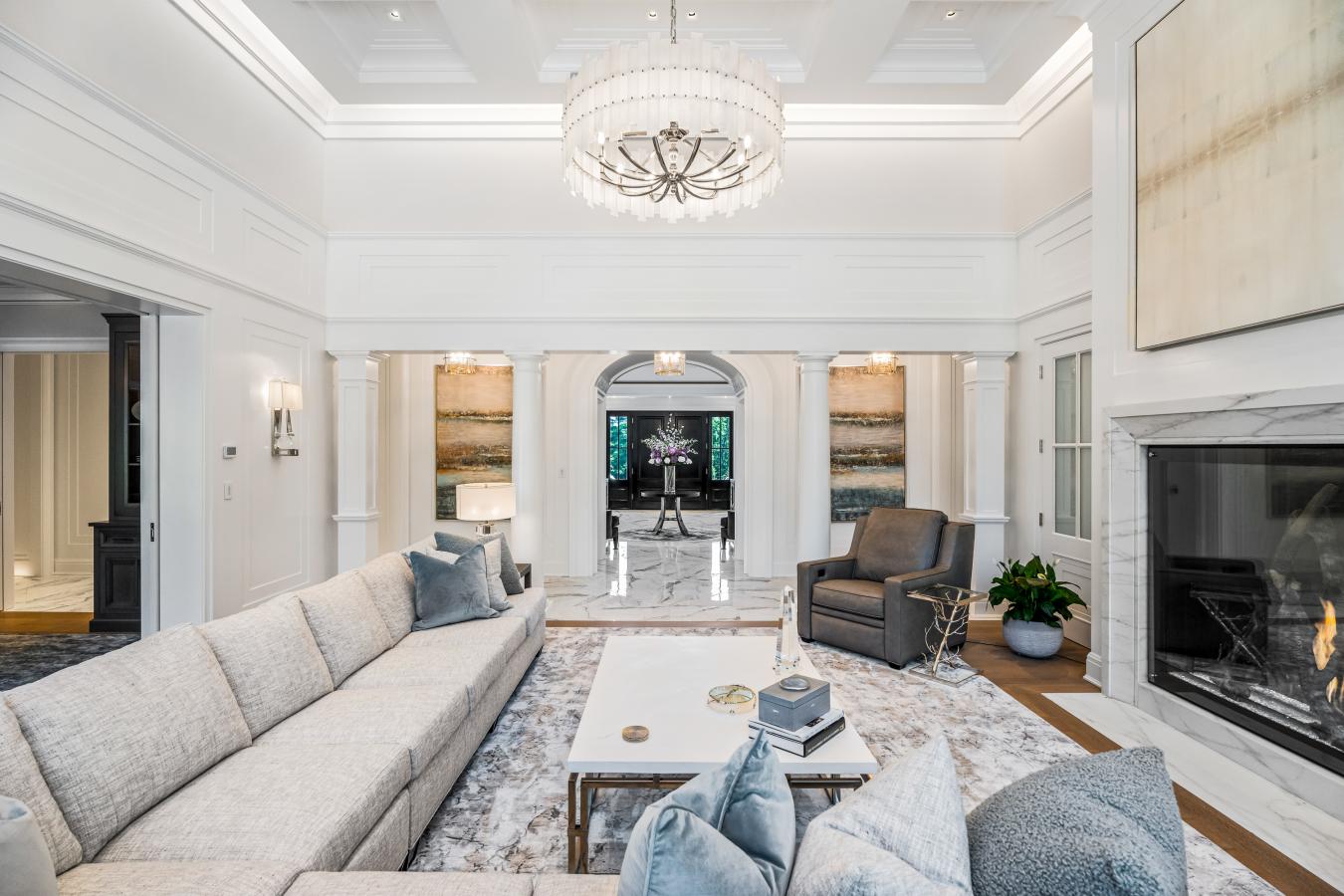 543 Stanwich Road, Greenwich, CT, 06831, United States, 8 Bedrooms Bedrooms, ,8 BathroomsBathrooms,Residential,For Sale,543 Stanwich Road,1563940