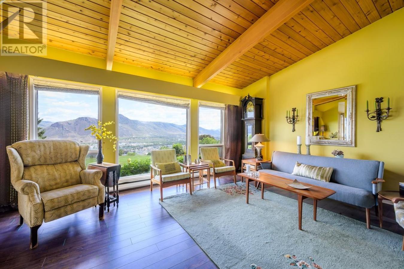 350 GREENSTONE DRIVE, Kamloops, BC, V2C 1N7, Canada, 3 Bedrooms Bedrooms, ,Residential,For Sale,350 GREENSTONE DRIVE,1564792