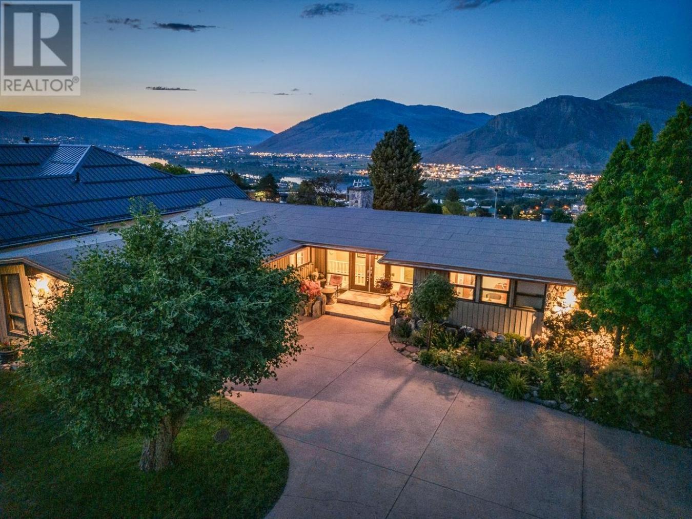 350 GREENSTONE DRIVE, Kamloops, BC, V2C 1N7, Canada, 3 Bedrooms Bedrooms, ,Residential,For Sale,350 GREENSTONE DRIVE,1564792