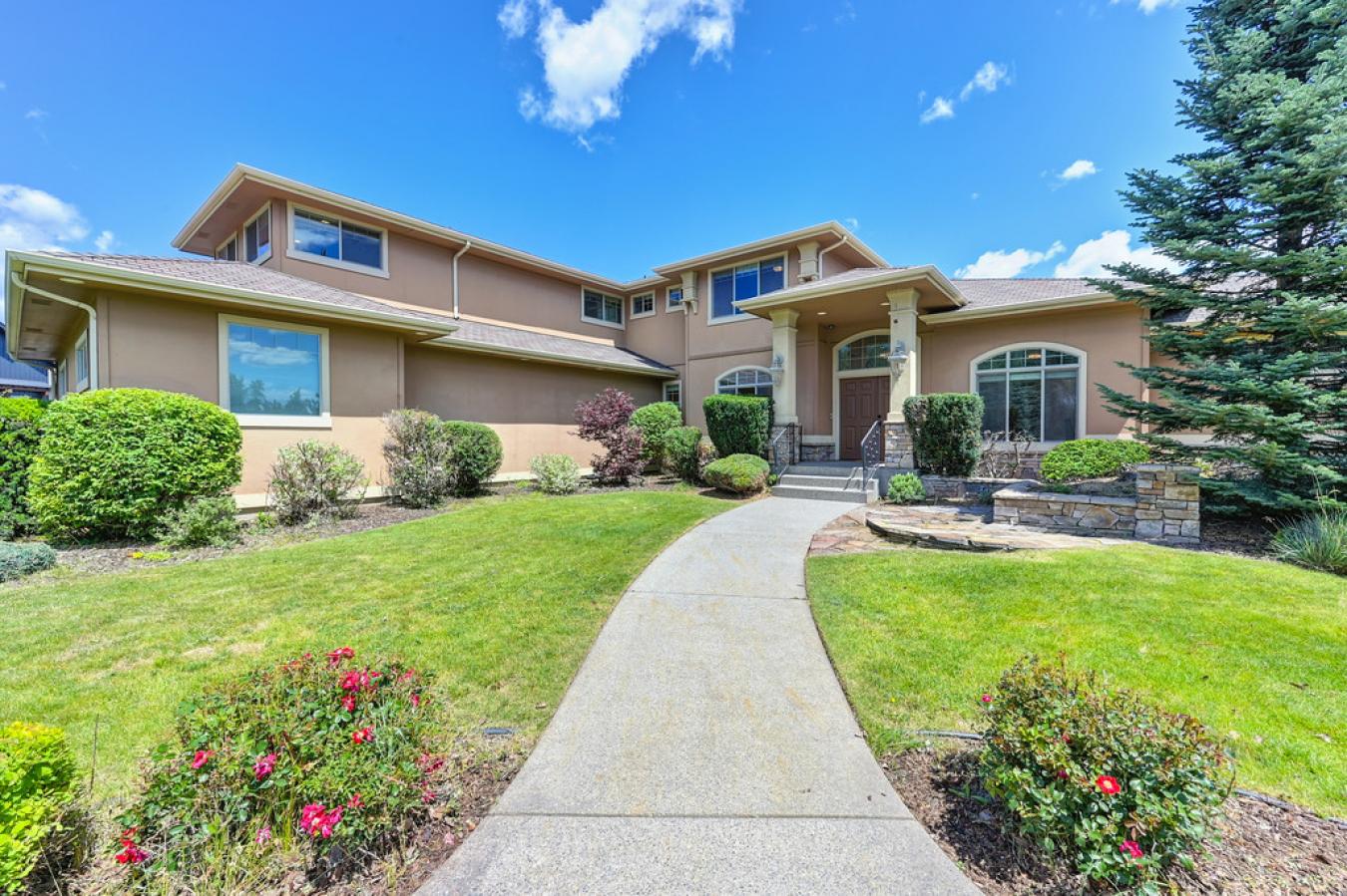 4908 N Indian Bluff Ln, Spokane, WA, 99224, United States, 4 Bedrooms Bedrooms, ,3 BathroomsBathrooms,Residential,For Sale,4908 N Indian Bluff Ln,1564788