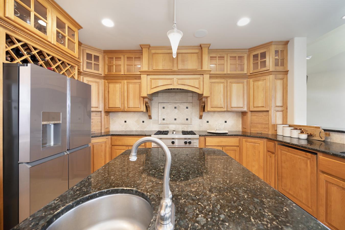 4908 N Indian Bluff Ln, Spokane, WA, 99224, United States, 4 Bedrooms Bedrooms, ,3 BathroomsBathrooms,Residential,For Sale,4908 N Indian Bluff Ln,1564788