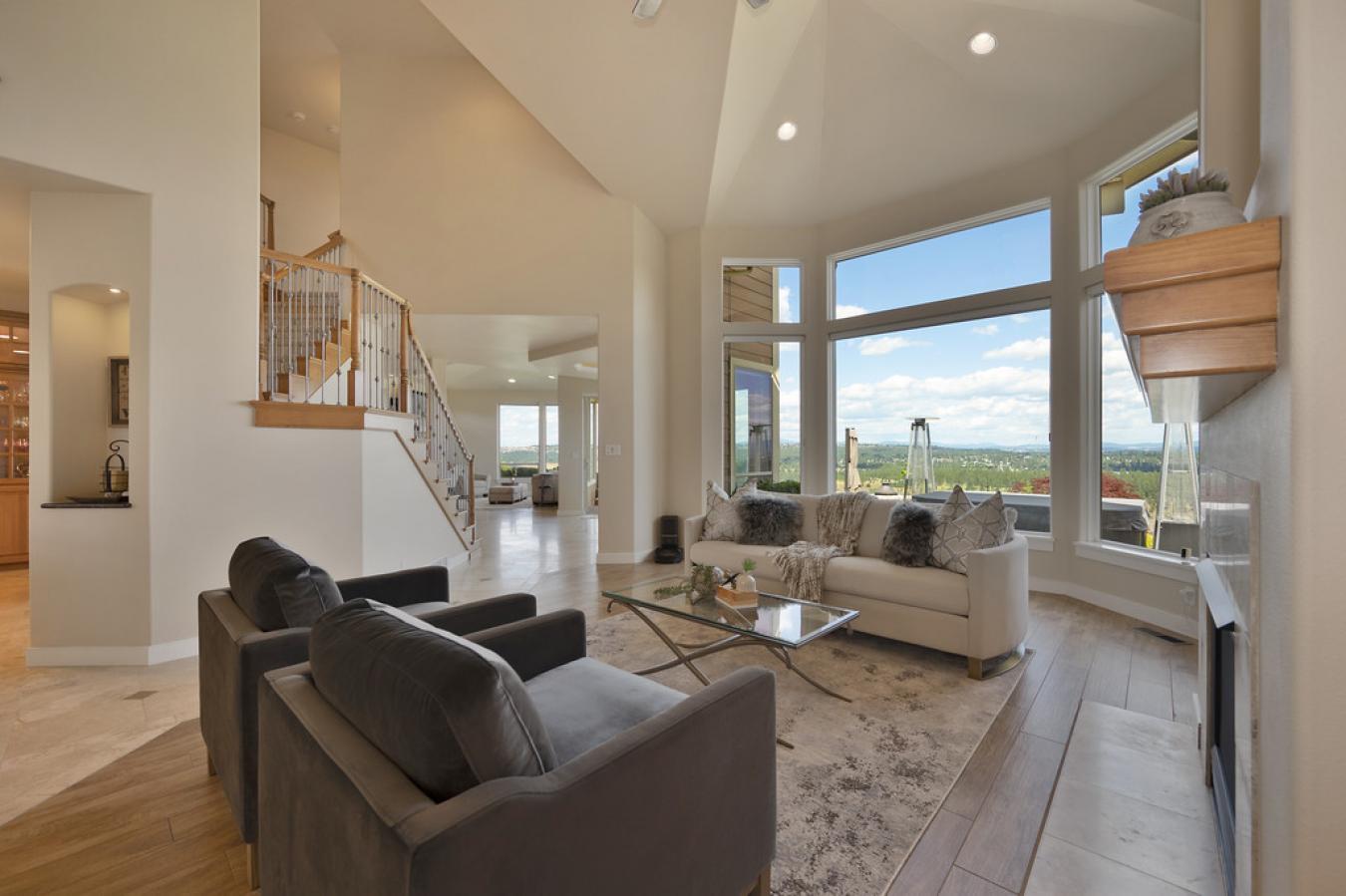 4908 N Indian Bluff Ln, Spokane, WA, 99224, United States, 4 Bedrooms Bedrooms, ,3 BathroomsBathrooms,Residential,For Sale,4908 N Indian Bluff Ln,1564788