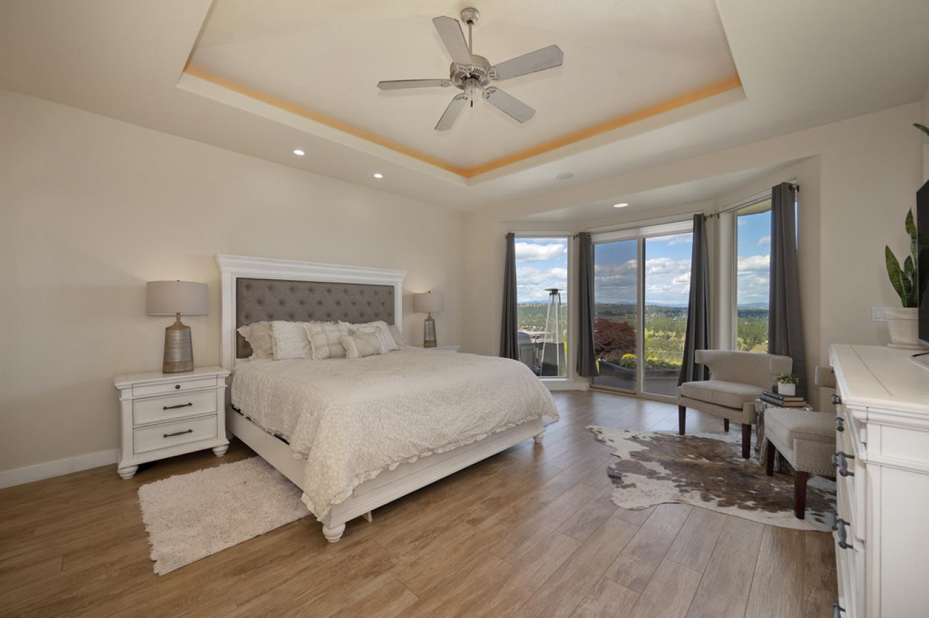 4908 N Indian Bluff Ln, Spokane, WA, 99224, United States, 4 Bedrooms Bedrooms, ,3 BathroomsBathrooms,Residential,For Sale,4908 N Indian Bluff Ln,1564788