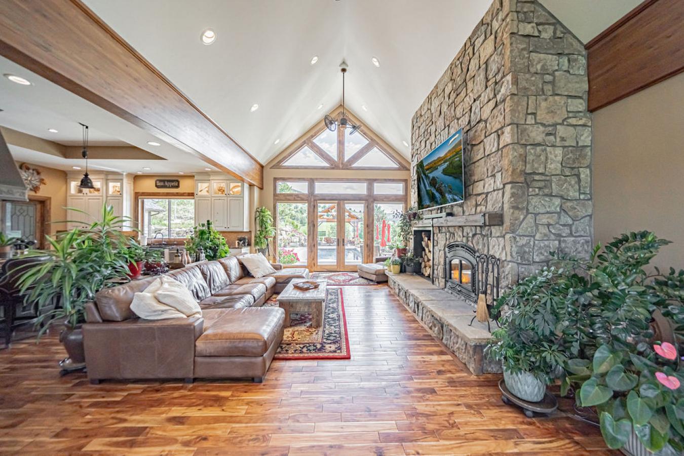 92 Swan Valley Meadows Drive, Swan Valley, ID, 83449, United States, 3 Bedrooms Bedrooms, ,4 BathroomsBathrooms,Residential,For Sale,92 Swan Valley Meadows Drive,1564770