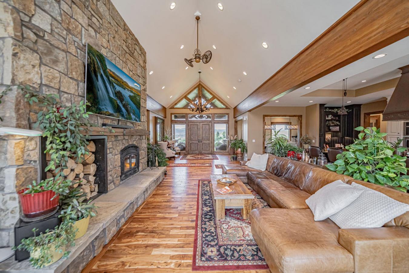 92 Swan Valley Meadows Drive, Swan Valley, ID, 83449, United States, 3 Bedrooms Bedrooms, ,4 BathroomsBathrooms,Residential,For Sale,92 Swan Valley Meadows Drive,1564770