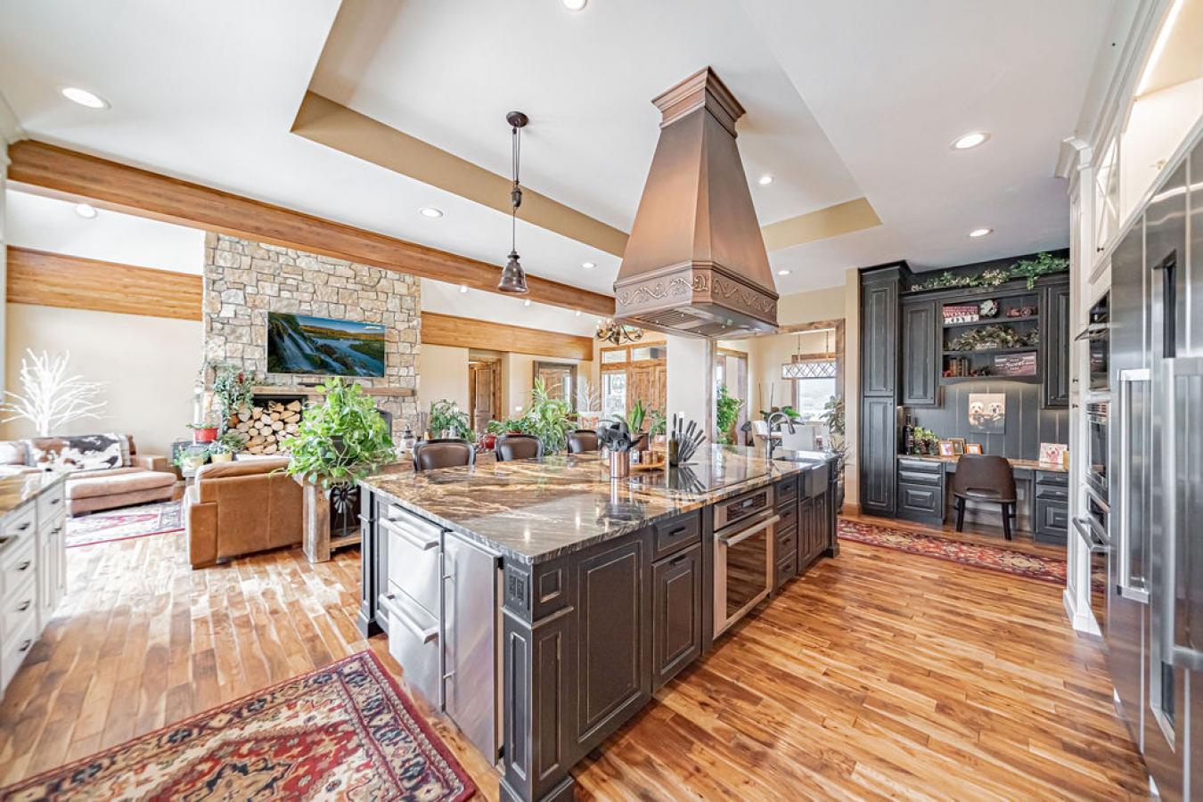 92 Swan Valley Meadows Drive, Swan Valley, ID, 83449, United States, 3 Bedrooms Bedrooms, ,4 BathroomsBathrooms,Residential,For Sale,92 Swan Valley Meadows Drive,1564770