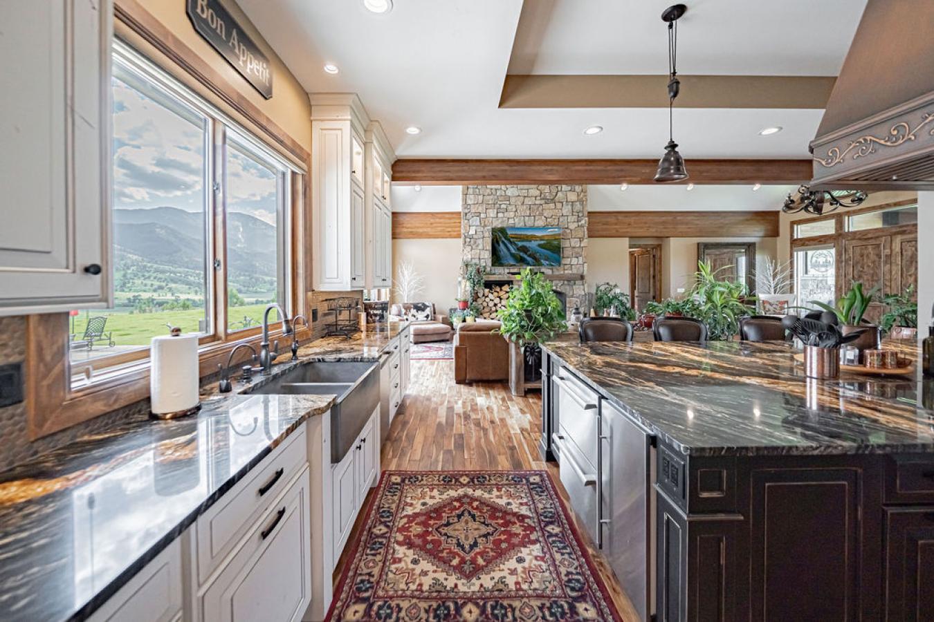 92 Swan Valley Meadows Drive, Swan Valley, ID, 83449, United States, 3 Bedrooms Bedrooms, ,4 BathroomsBathrooms,Residential,For Sale,92 Swan Valley Meadows Drive,1564770