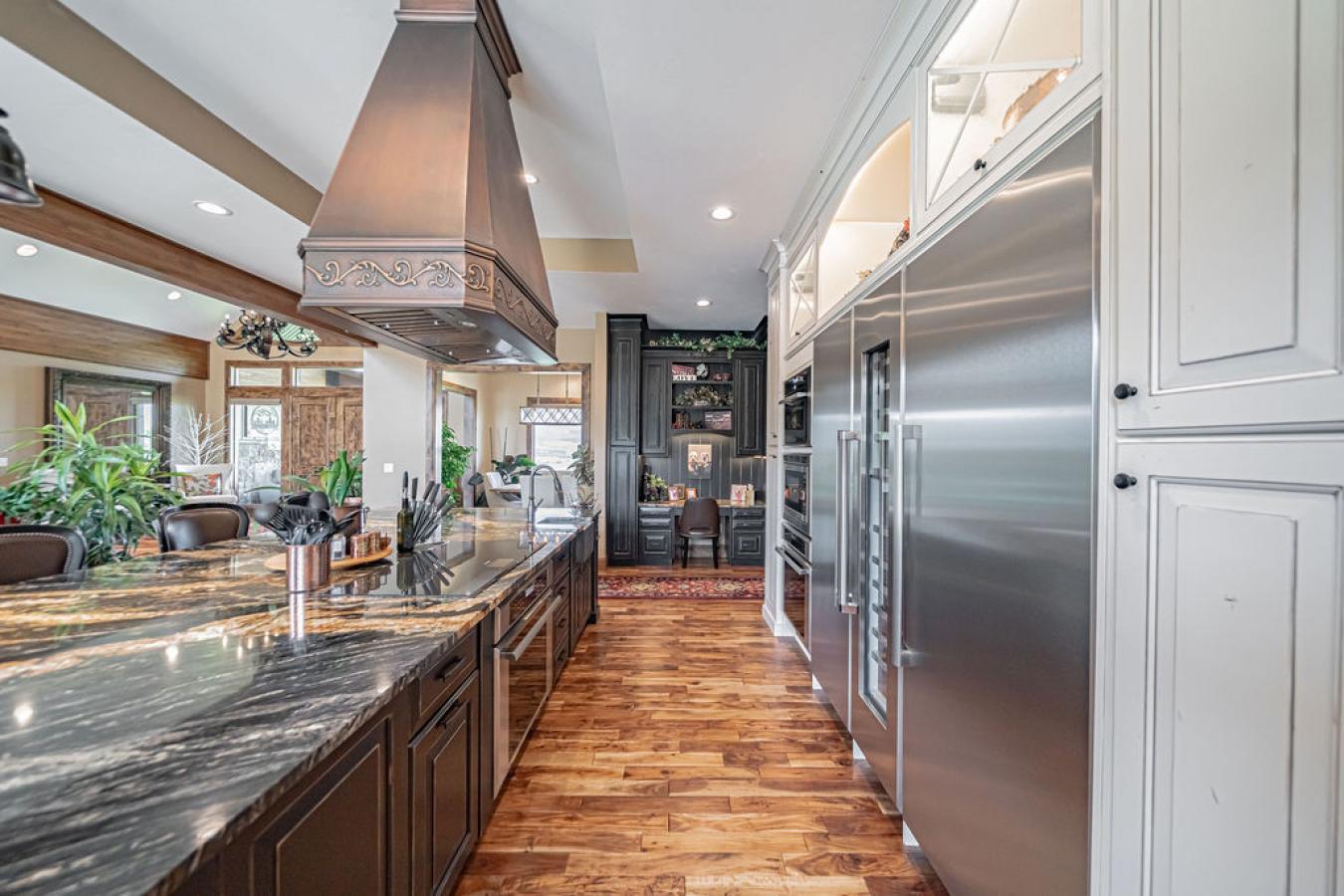 92 Swan Valley Meadows Drive, Swan Valley, ID, 83449, United States, 3 Bedrooms Bedrooms, ,4 BathroomsBathrooms,Residential,For Sale,92 Swan Valley Meadows Drive,1564770