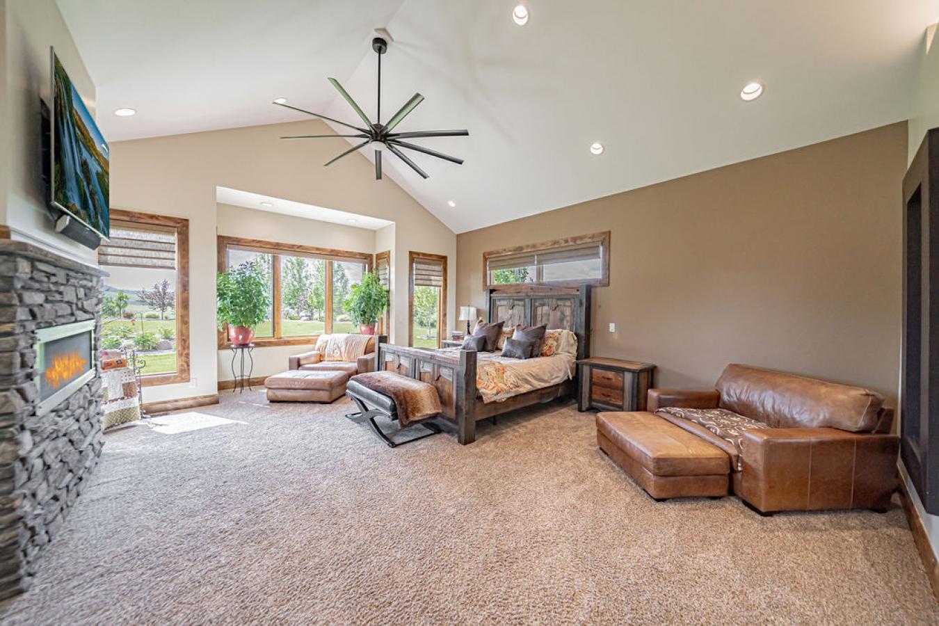 92 Swan Valley Meadows Drive, Swan Valley, ID, 83449, United States, 3 Bedrooms Bedrooms, ,4 BathroomsBathrooms,Residential,For Sale,92 Swan Valley Meadows Drive,1564770